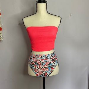 Aerie swimsuit top & bottom Bikini